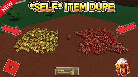 Roblox <b>lumber</b> <b>tycoon</b> <b>2</b> <b>script</b>; Change 'itemname' to the specific <b>item's</b> name, ( can be found in replicatedstorage. . Lumber tycoon 2 item dupe script